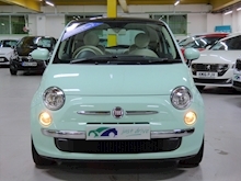 Fiat 500 2014 Lounge - Thumb 6