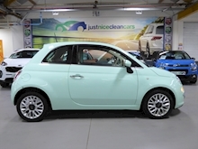 Fiat 500 2014 Lounge - Thumb 4