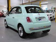 Fiat 500 2014 Lounge - Thumb 2