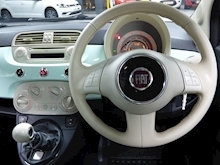 Fiat 500 2014 Lounge - Thumb 8