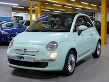 Fiat 500 2014 Lounge - Thumb 10