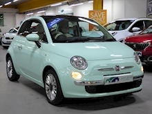 Fiat 500 2014 Lounge - Thumb 12