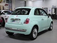 Fiat 500 2014 Lounge - Thumb 14