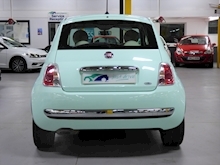 Fiat 500 2014 Lounge - Thumb 15