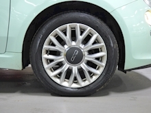 Fiat 500 2014 Lounge - Thumb 19