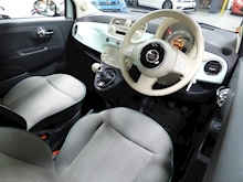 Fiat 500 2014 Lounge - Thumb 20