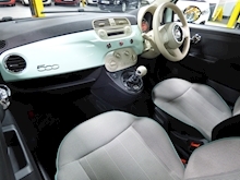 Fiat 500 2014 Lounge - Thumb 22
