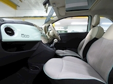 Fiat 500 2014 Lounge - Thumb 24