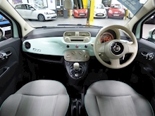 Fiat 500 2014 Lounge - Thumb 25
