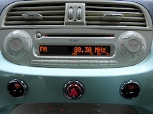 Fiat 500 2014 Lounge - Thumb 28