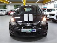 Vauxhall Corsa 2014 Sting Ecoflex - Thumb 6