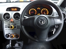 Vauxhall Corsa 2014 Sting Ecoflex - Thumb 8