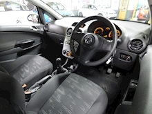 Vauxhall Corsa 2014 Sting Ecoflex - Thumb 21