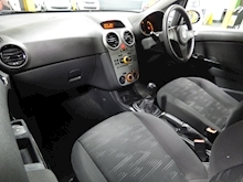 Vauxhall Corsa 2014 Sting Ecoflex - Thumb 23