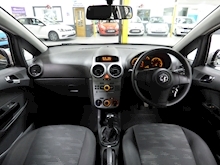 Vauxhall Corsa 2014 Sting Ecoflex - Thumb 26