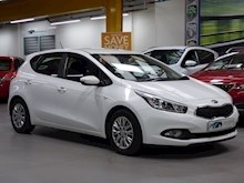 Kia Ceed 2014 Crdi 1 - Thumb 4