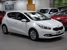 Kia Ceed 2014 Crdi 1 - Thumb 8