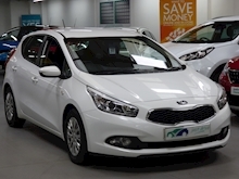 Kia Ceed 2014 Crdi 1 - Thumb 6