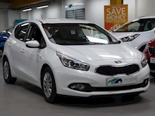 Kia Ceed 2014 Crdi 1 - Thumb 0