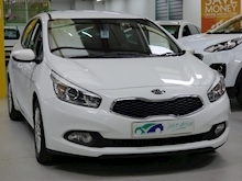 Kia Ceed 2014 Crdi 1 - Thumb 2