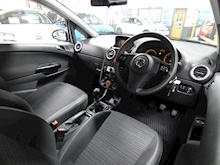 Vauxhall Corsa 2014 Excite Ecoflex - Thumb 20