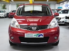Nissan Note 2012 N-Tec - Thumb 6