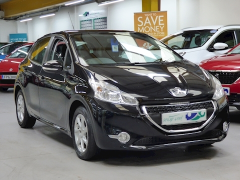 Peugeot 208 Active