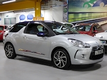 Citroen Ds3 2015 E-Hdi Dstyle Plus - Thumb 4