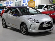 Citroen Ds3 2015 E-Hdi Dstyle Plus - Thumb 21