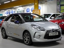 Citroen Ds3 2015 E-Hdi Dstyle Plus - Thumb 22