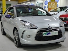 Citroen Ds3 2015 E-Hdi Dstyle Plus - Thumb 6