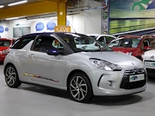 Citroen Ds3 2015 E-Hdi Dstyle Plus - Thumb 23