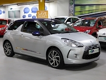 Citroen Ds3 2015 E-Hdi Dstyle Plus - Thumb 8