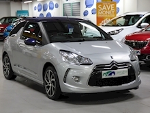 Citroen Ds3 2015 E-Hdi Dstyle Plus - Thumb 0