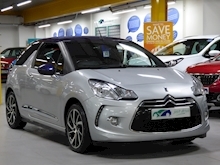 Citroen Ds3 2015 E-Hdi Dstyle Plus - Thumb 2