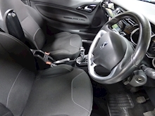 Citroen Ds3 2015 E-Hdi Dstyle Plus - Thumb 15