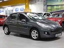 Peugeot 207 2011 Envy - Thumb 10