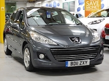 Peugeot 207 2011 Envy - Thumb 2