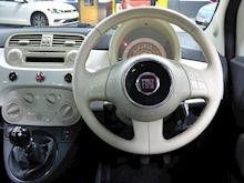 Fiat 500 2011 Lounge - Thumb 8