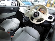 Fiat 500 2011 Lounge - Thumb 21