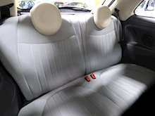 Fiat 500 2011 Lounge - Thumb 22