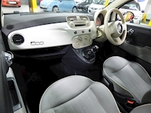 Fiat 500 2011 Lounge - Thumb 23