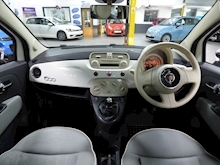 Fiat 500 2011 Lounge - Thumb 25