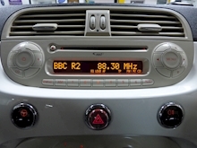 Fiat 500 2011 Lounge - Thumb 29
