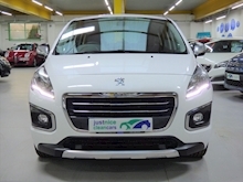 Peugeot 3008 2016 Blue Hdi S/S Active - Thumb 11