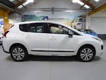 Peugeot 3008 2016 Blue Hdi S/S Active - Thumb 13