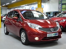 Nissan Note 2015 Acenta Premium - Thumb 0