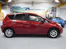 Nissan Note 2015 Acenta Premium - Thumb 4