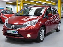 Nissan Note 2015 Acenta Premium - Thumb 10