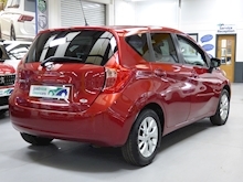 Nissan Note 2015 Acenta Premium - Thumb 14